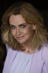 Amsterdam 10 juni 2024
Presentatie cast de mooiste dag met oa Katja Schuurman Isa Hoes Daphne Deckers en Hajo Bruins