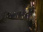 30 December 2022
Uitzicht vanaf 80 meter hoogte De Bunkertoren met in het oosten de TU/e en in het zuiden het centrum van Eindhoven