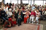 Amsterdam 4 juni 2024
Boekpresentatie Debbie de Jong van B&B Vol liefde .