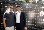 Amsterdam 6 juni 2024
Talkies terras awards bij het College Hotel .