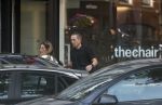 Amsterdam 28 juni 2024
Dilan Yesilgoz gaat met haar beveiliging naar de kapper in het centrum van Amsterdam.