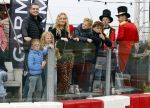 Lelystad 13 juni 2024
Rob kamphues en Jan Jaap v Roon organiseren met stichting groot hart een event , het grote race circus komt eraan, op de kartbaan in Lelystad .  Patrick Stoof is de presentator en ook Jack Plooij draagt zijn steentje bij. Chahid Charak ( Dutch Performante) kwam met zijn vrouw en kinderen