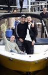 Zeewolde 29 mei 2024
Muziek feest op het plein in Zeewolde. Dutch Performante en Don de Jong