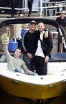 Zeewolde 29 mei 2024
Muziek feest op het plein in Zeewolde. Dutch Performante en Don de Jong