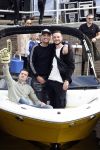 Zeewolde 29 mei 2024
Muziek feest op het plein in Zeewolde. Dutch Performante en Don de Jong