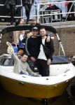 Zeewolde 29 mei 2024
Muziek feest op het plein in Zeewolde. Dutch Performante en Don de Jong