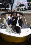 Zeewolde 29 mei 2024
Muziek feest op het plein in Zeewolde. Dutch Performante en Don de Jong