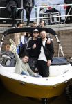 Zeewolde 29 mei 2024
Muziek feest op het plein in Zeewolde. Dutch Performante en Don de Jong
