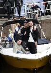 Zeewolde 29 mei 2024
Muziek feest op het plein in Zeewolde. Dutch Performante en Don de Jong
