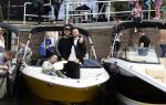Zeewolde 29 mei 2024
Muziek feest op het plein in Zeewolde. Dutch Performante en Don de Jong