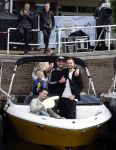 Zeewolde 29 mei 2024
Muziek feest op het plein in Zeewolde. Dutch Performante en Don de Jong