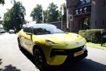Haarzuilens 26 juni 2024
Nationale haringparty op kasteel de Haar. Electrische Lotus