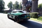 Haarzuilens 26 juni 2024
Nationale haringparty op kasteel de Haar. Electrische Lotus