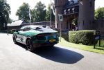 Haarzuilens 26 juni 2024
Nationale haringparty op kasteel de Haar. Electrische Lotus