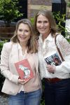 Amsterdam 27 mei 2024
Boekpresentatie Michiel Vos ook zijn vrouw Alexandra Pelosi is aanwezig in het College Hotel. Elle v Rijn