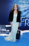 Scheveningen 9 juni 2024
Premiere Frozen in het Afas circustheater. Emma Kokm kwam met haar ouders