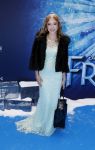 Scheveningen 9 juni 2024
Premiere Frozen in het Afas circustheater. Emma Kokm kwam met haar ouders