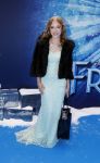 Scheveningen 9 juni 2024
Premiere Frozen in het Afas circustheater. Emma Kokm kwam met haar ouders