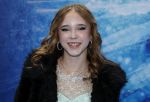 Scheveningen 9 juni 2024
Premiere Frozen in het Afas circustheater. Emma Kokm kwam met haar ouders