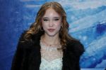 Scheveningen 9 juni 2024
Premiere Frozen in het Afas circustheater. Emma Kokm kwam met haar ouders