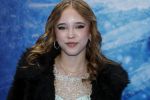 Scheveningen 9 juni 2024
Premiere Frozen in het Afas circustheater. Emma Kokm kwam met haar ouders