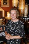 Noordwijk 25 juni 2024
Boek presentatie Timon Moll geschreven door Jan Dijkgraaf over de Familie Meiland . De presentatie was in de winkel van Montana Meiland en ook Martien Meiland en Erica Meiland waren aanwezig.