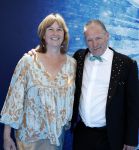 Scheveningen 9 juni 2024
Premiere Frozen in het Afas circustheater. Erik van Muiswinkel en partner Paulien Schoof en familie