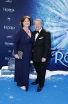 Scheveningen 9 juni 2024
Premiere Frozen in het Afas circustheater. Erwin v Lambaart met vrouw