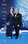 Scheveningen 9 juni 2024
Premiere Frozen in het Afas circustheater. Erwin v Lambaart met vrouw