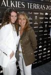 Amsterdam 6 juni 2024
Talkies terras awards bij het College Hotel . Esther Kreukniet