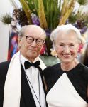 Amsterdam 28 juni 2024
Premiere Nationaal Ballet in de stopera. Fons v westerlo samen met zijn vrouw