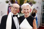 Amsterdam 28 juni 2024
Premiere Nationaal Ballet in de stopera. Fons v westerlo samen met zijn vrouw