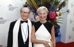 Amsterdam 28 juni 2024
Premiere Nationaal Ballet in de stopera. Fons v westerlo samen met zijn vrouw