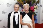 Amsterdam 28 juni 2024
Premiere Nationaal Ballet in de stopera. Fons v westerlo samen met zijn vrouw