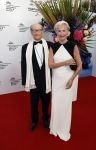 Amsterdam 28 juni 2024
Premiere Nationaal Ballet in de stopera. Fons v westerlo samen met zijn vrouw