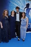 Scheveningen 9 juni 2024
Premiere Frozen in het Afas circustheater. Francis v Broekhuizen kwam met partner en familie