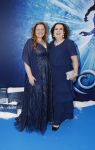 Scheveningen 9 juni 2024
Premiere Frozen in het Afas circustheater. Francis v Broekhuizen kwam met partner en familie