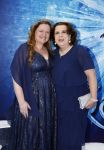 Scheveningen 9 juni 2024
Premiere Frozen in het Afas circustheater. Francis v Broekhuizen kwam met partner en familie