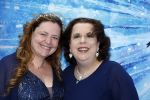Scheveningen 9 juni 2024
Premiere Frozen in het Afas circustheater. Francis v Broekhuizen kwam met partner en familie
