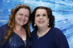 Scheveningen 9 juni 2024
Premiere Frozen in het Afas circustheater. Francis v Broekhuizen kwam met partner en familie