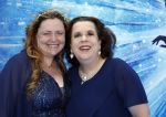 Scheveningen 9 juni 2024
Premiere Frozen in het Afas circustheater. Francis v Broekhuizen kwam met partner en familie