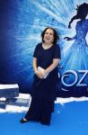 Scheveningen 9 juni 2024
Premiere Frozen in het Afas circustheater. Francis v Broekhuizen kwam met partner en familie