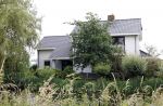 Amstelveen 4 juni 2024
Frank Rijkaard heeft een huis gekocht en laat een nieuw huis bouwen .