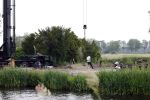 Amstelveen 4 juni 2024
Frank Rijkaard heeft een huis gekocht en laat een nieuw huis bouwen .