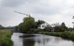 Amstelveen 4 juni 2024
Frank Rijkaard heeft een huis gekocht en laat een nieuw huis bouwen .