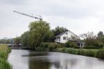 Amstelveen 4 juni 2024
Frank Rijkaard heeft een huis gekocht en laat een nieuw huis bouwen .