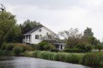 Amstelveen 4 juni 2024
Frank Rijkaard heeft een huis gekocht en laat een nieuw huis bouwen .