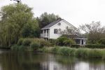 Amstelveen 4 juni 2024
Frank Rijkaard heeft een huis gekocht en laat een nieuw huis bouwen .