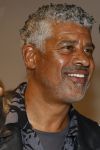 Amsterdam 25 mei 2024
Feestje na concert van de Toppers in de Johan Cruijff Arena. Frank Rijkaard en Henk ten Cate en zijn vrouw