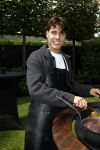 Fijnaart 31 mei  2024
BBQ bij fam Bauer in de tuin . Frans Bauer maakt samen met Lee Towers bekend dat hij dit jaar twee keer in Ahoy op graat treden. Aanwezig Frans Bauer Mariska Bauer Christiaan Bauer ( met vriendin Kim) Frans Bauer jr Jan Bauer en Lucas Bauer .